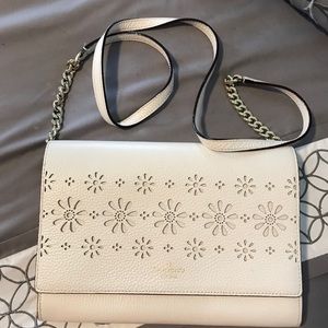 Kate Spade cross body purse